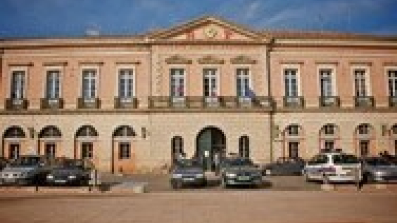 L'Isle-Jourdain -  Conseil municipal le 6 avril