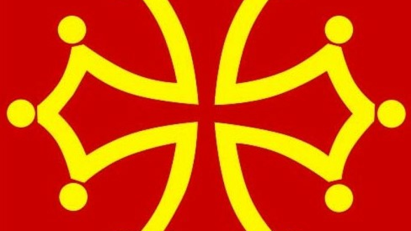 Croix Occitane interdite : Le Symbole de l’absurde !