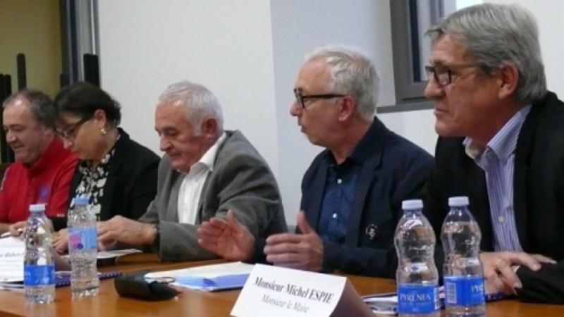 Vic-Fezensac : L'association Tempo Latino a tenu son assemblée générale