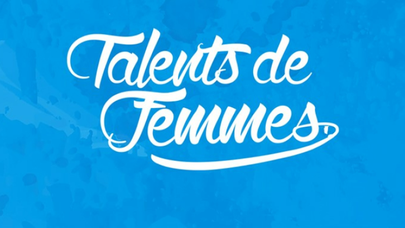 AUCH  inauguration du 1er salon "Talents de femmes"