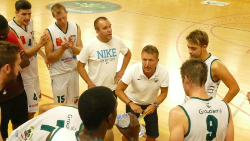 Basket-ball nationale 2 masculins : Valence-Condom revient de Bordeaux avec des regrets