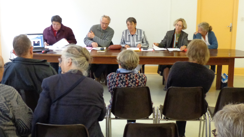 Orgue Culture et Musique en Val d'Adour