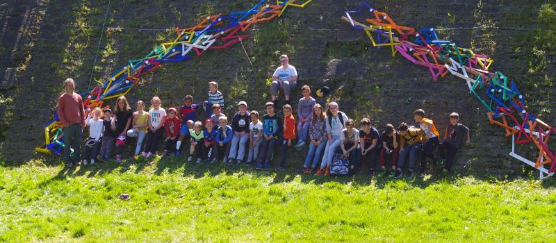 Centre de loisirs de  Plaisance 