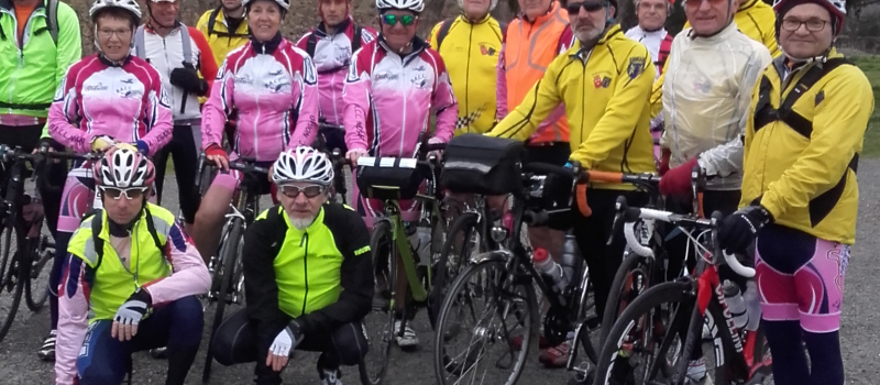Echos de l'U S Plaisance Cyclotourisme