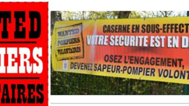 Gimont : Réunion publique d’information sur la situation des secours le jeudi 6 avril 2017 à 20 h 30 à la salle culturelle.