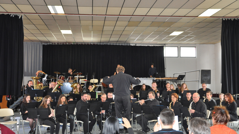 Ecoles de musique Plaisance/Aignan