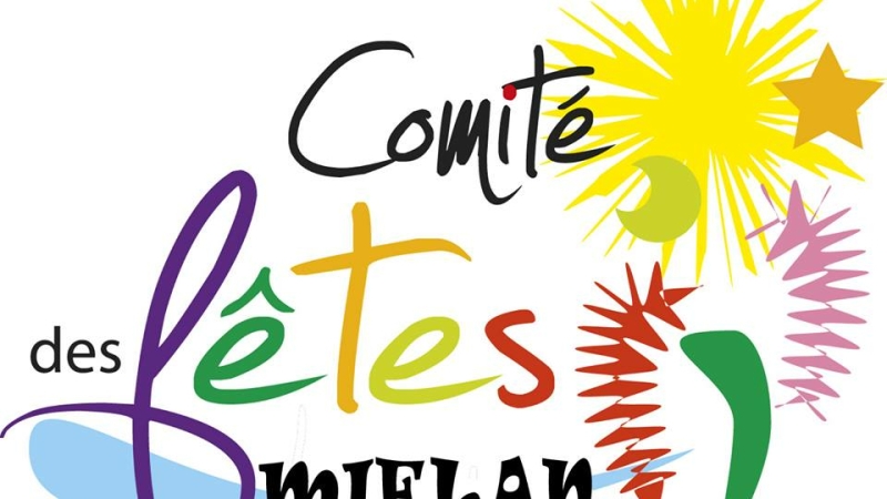 Miélan, soirée du 16 avril