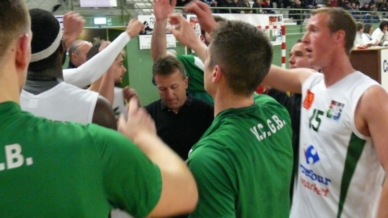 Basket-ball Nationale 2 masculins : Face à Marmande, Valence-Condom joue une carte importante pour assurer son maintien