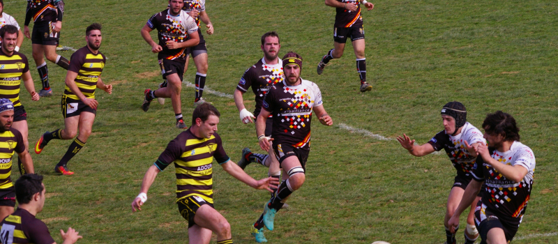 Echos de l'U S Plaisance Rugby 