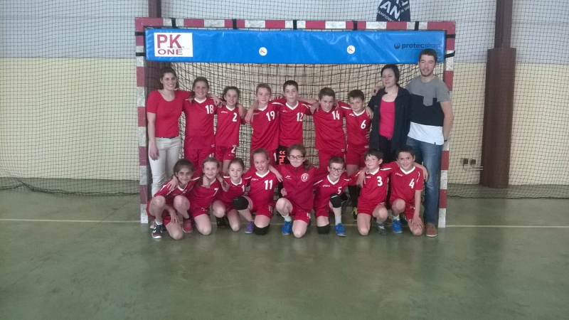 Echos du Hand-Ball