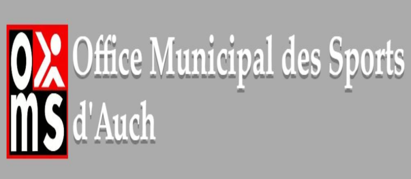 AUCH  : Assemblée générale de l'OMS ( office municipal des sports)