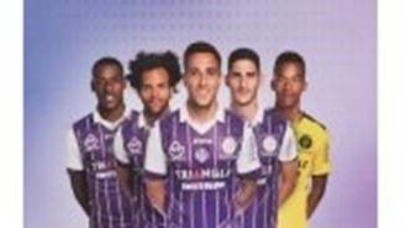Monblanc : tournée SO TFC