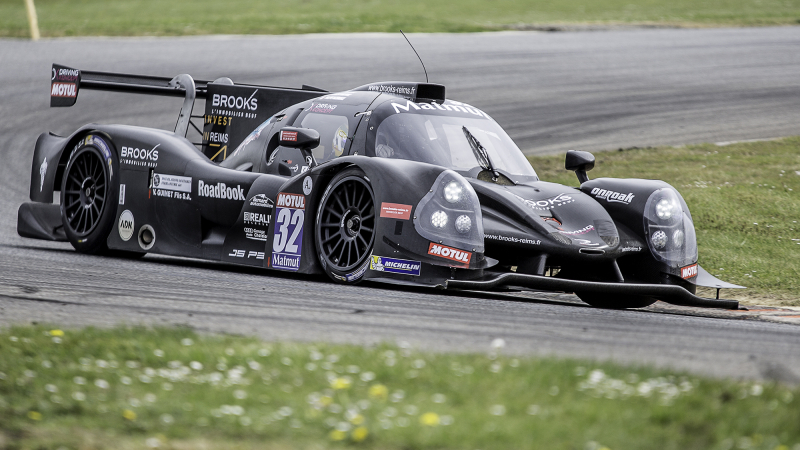 Nogaro -Le circuit fête les 50es Coupes de Pâques