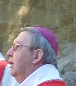 monseigneur Gardès