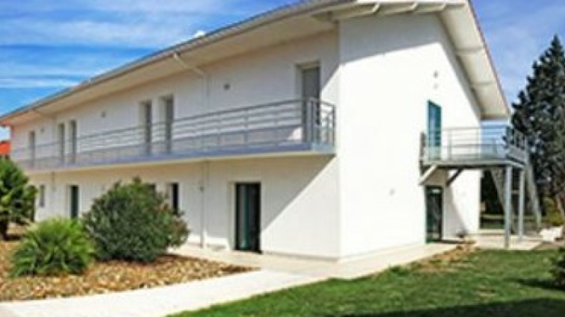 ICADE Santé rachète la Maison d'Accueil Spécialisée de Saint-Germé 