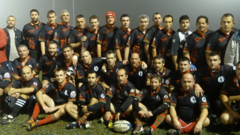Echos de l'U S Plaisance Rugby 