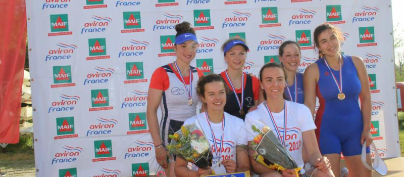 Cazaubon : Championnats de France bateaux courts en images
