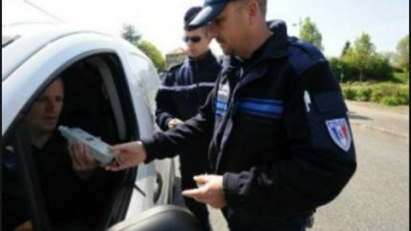 Lutte contre la drogue au volant : Nouvelles solutions
