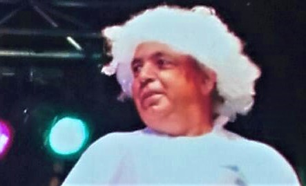 Jean-Pierre Cacciabué à "Gimont, c'est fou"