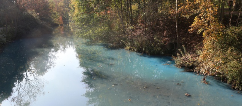 EAUCH Bien commun s'adresse au préfet du Gers en raison "d'une pollution visuelle"