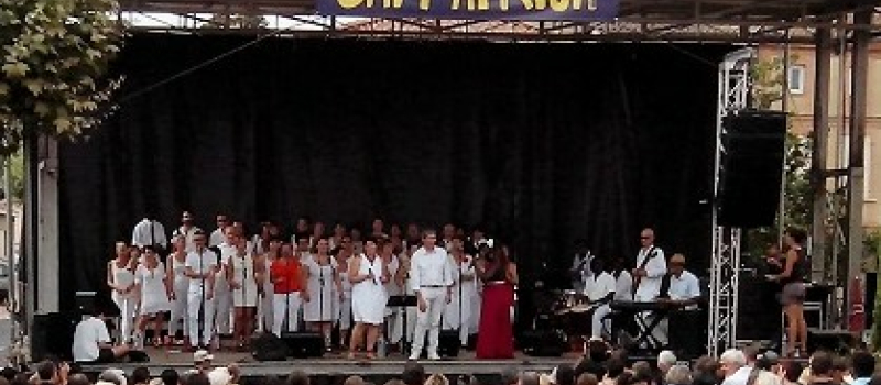 Festival Sam'Africa 2017