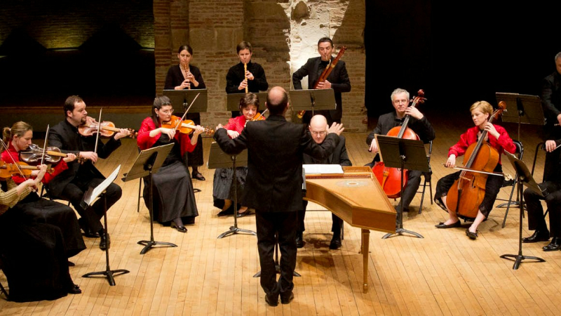 Arts et Musique en Barrannais invite l'orchestre de Chambre de Toulouse pour ses 15 ans de concerts