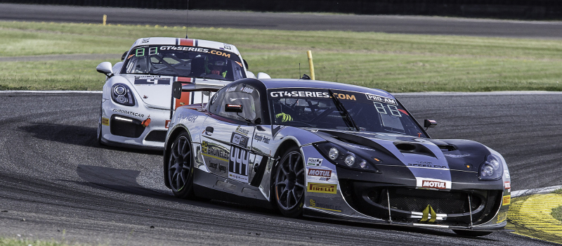 Nogaro – 23 316 spectateurs aux Coupes de Pâques