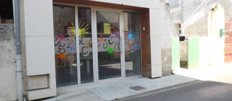 Espace Jeunes de Plaisance 