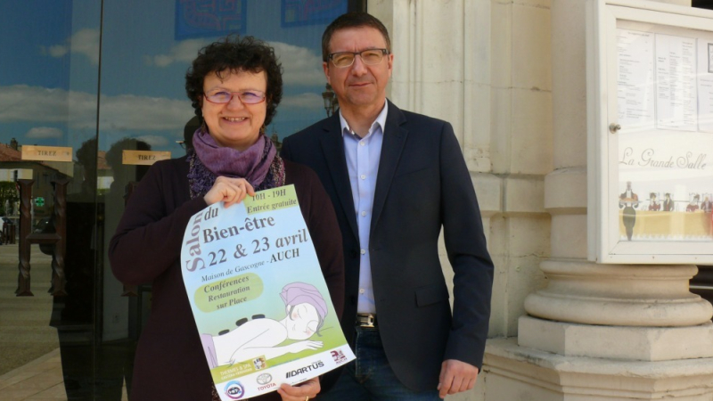 Auch : La maison de Gascogne, un salon de bien-être