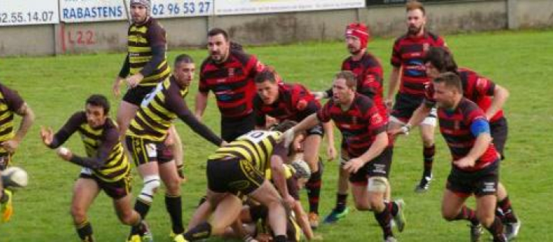 Les rencontres sportives du week-end du 22 et 23 avril