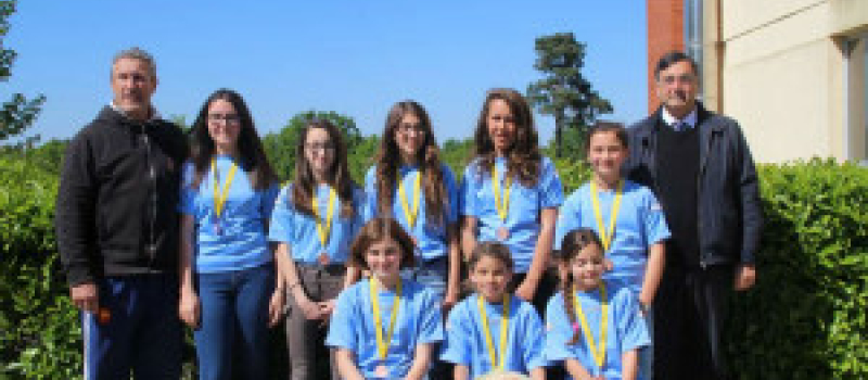 Cazaubon : Médaille de bronze pour le rugby à XIII