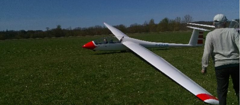 MASSEUBE  Ca plane pour eux
