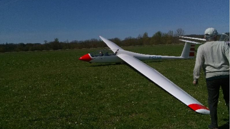 MASSEUBE  Ca plane pour eux