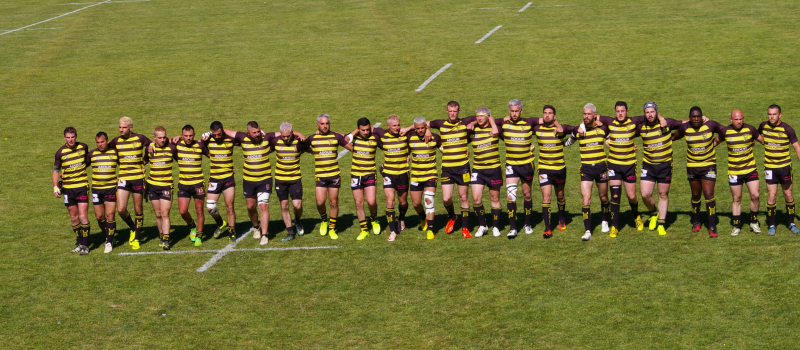 Echos de l'U S Plaisance Rugby 