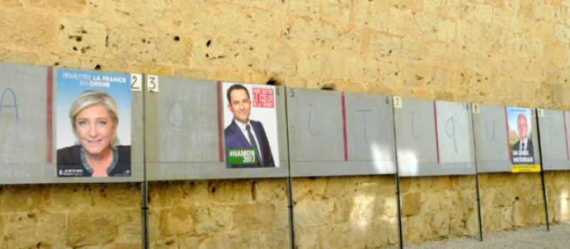 La Romieu: Des candidats en manque d'images