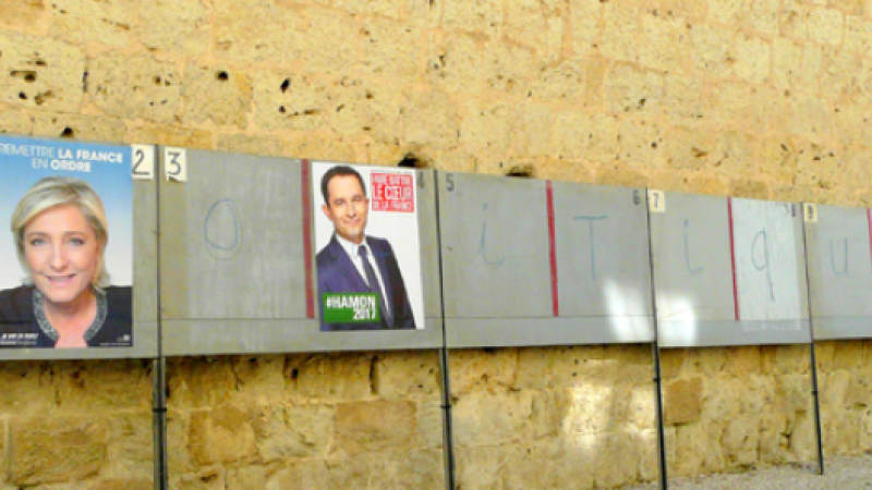 La Romieu: Des candidats en manque d'images