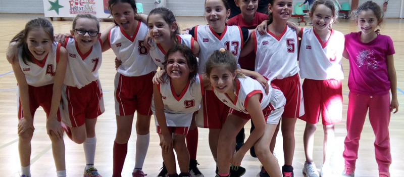MIRANDE  Basket Un tournoi Gilles Escudé