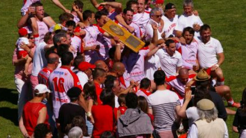 Rugby Armagnac Bigorre : Boucliers pour Plaisance, Marciac et Montréal