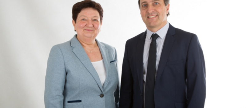Legislatives, 2ème circonscription : Michel Gabas demande à Barbara Neto, investie par Les Républicains, à retirer sa candidature