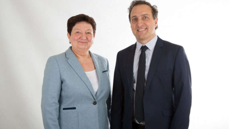Legislatives, 2ème circonscription : Michel Gabas demande à Barbara Neto, investie par Les Républicains, à retirer sa candidature