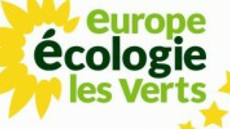 EELV réagit suite au premier tour des élections présidentielles 