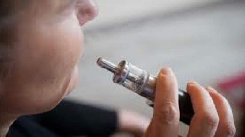 Le vapotage bientôt réglementé 