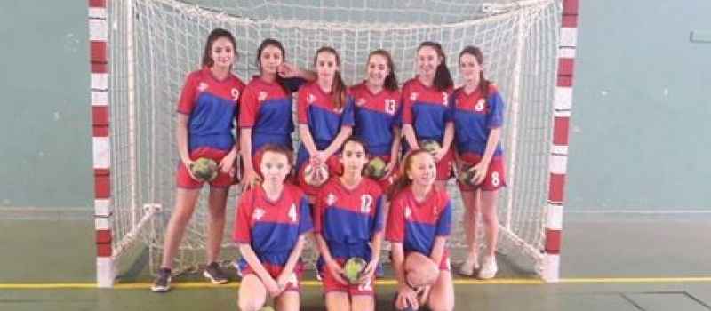 CONDOM  - HANDBALL -