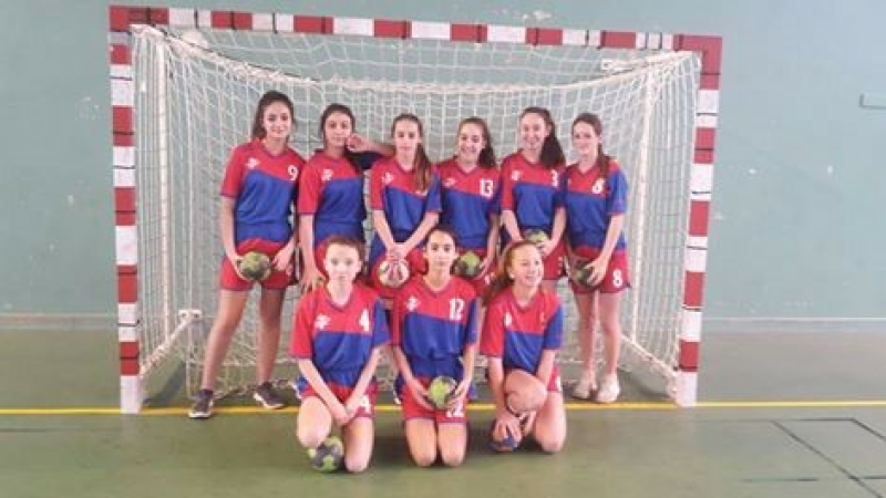 CONDOM  - HANDBALL -