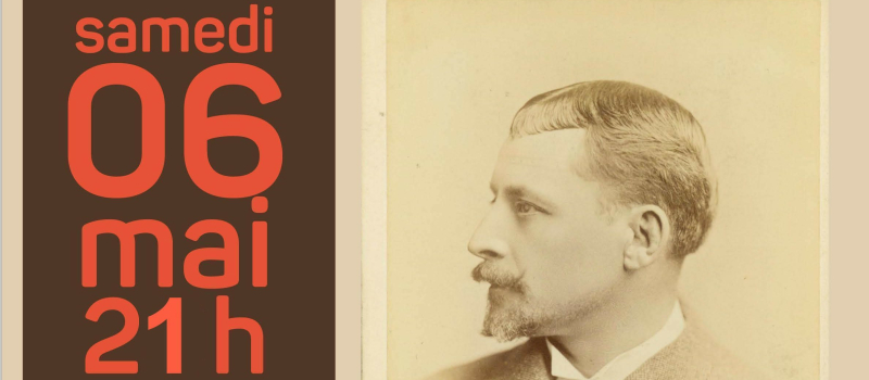 PUJAUDRAN  Hommage à Victor Capoul