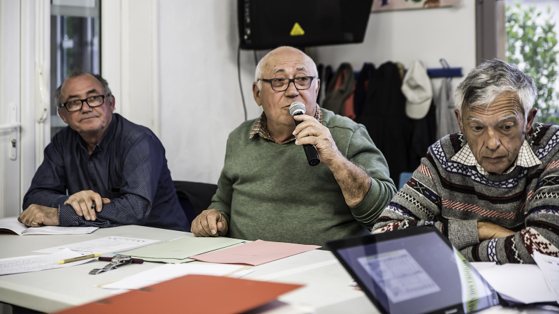 Nogaro – Difficile mutation pour le Clan