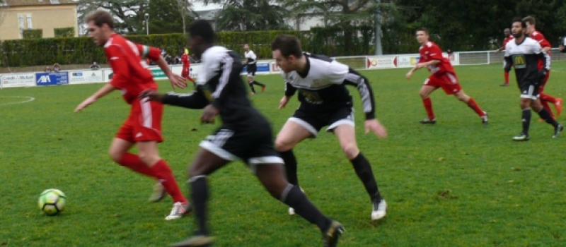 Football : Les rencontres du week-end du 29 et 30 avril
