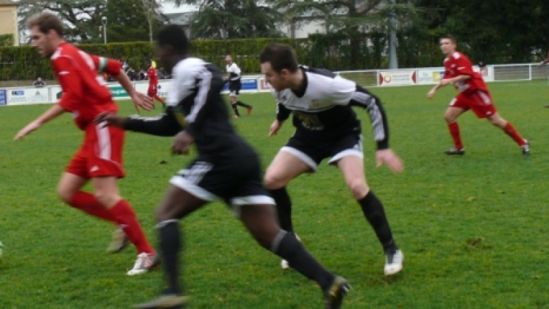 Football : Les rencontres du week-end du 29 et 30 avril