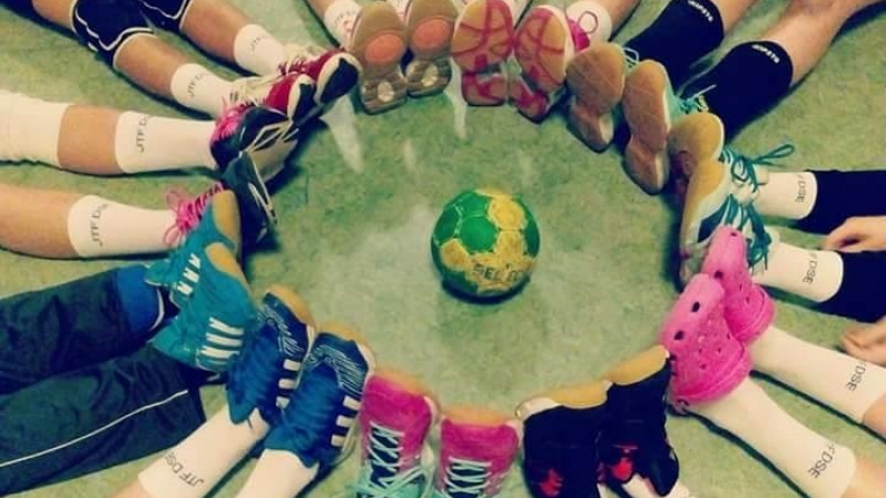Echos du Hand-Ball