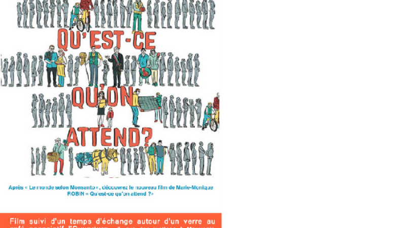 MAUVEZIN - Week-end proposé par l'association l'Ouverture :